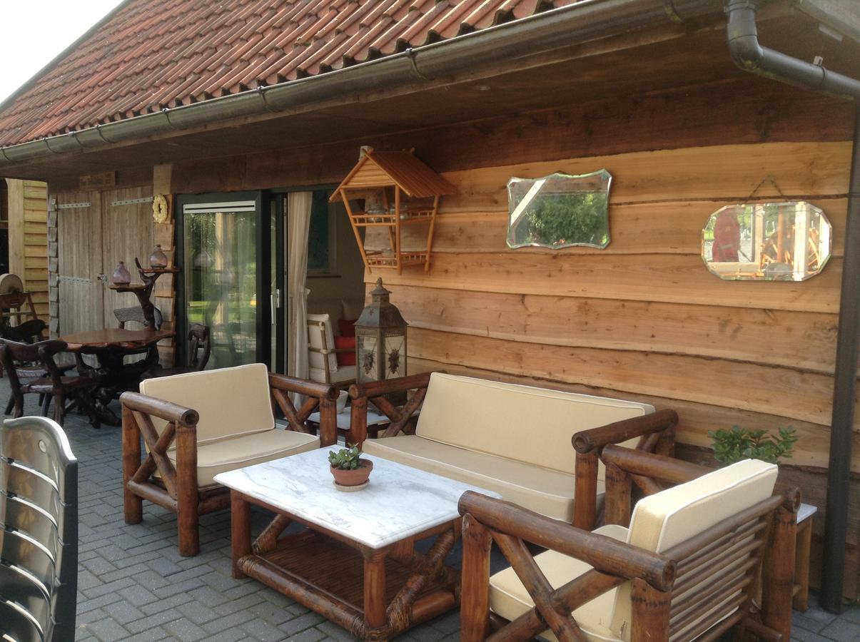 Romala'S Home Kiel-Windeweer Luaran gambar