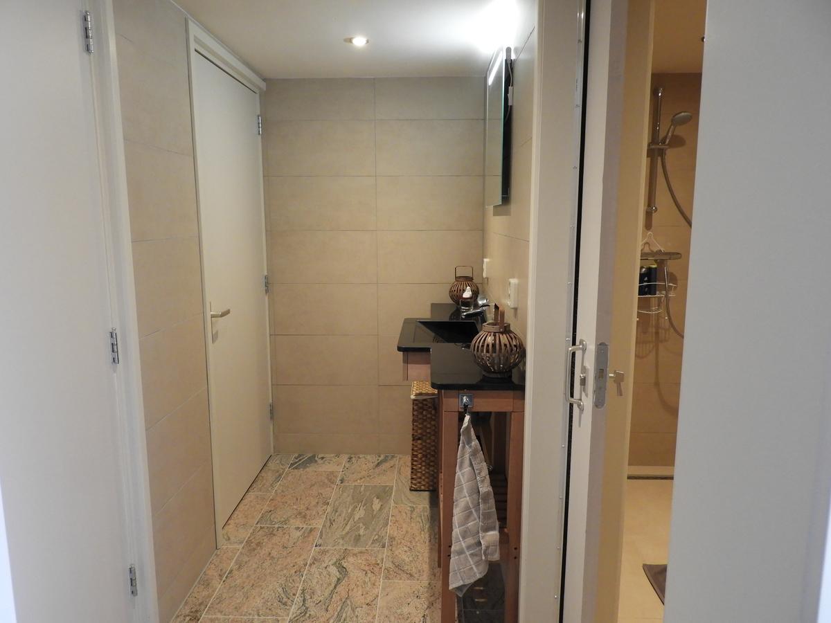 Romala'S Home Kiel-Windeweer Luaran gambar