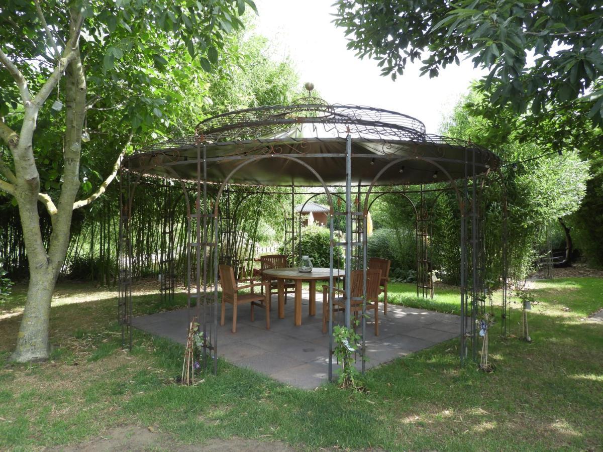 Romala'S Home Kiel-Windeweer Luaran gambar